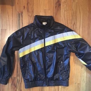 Vintage Men’s Medium WE / JL Jacket.